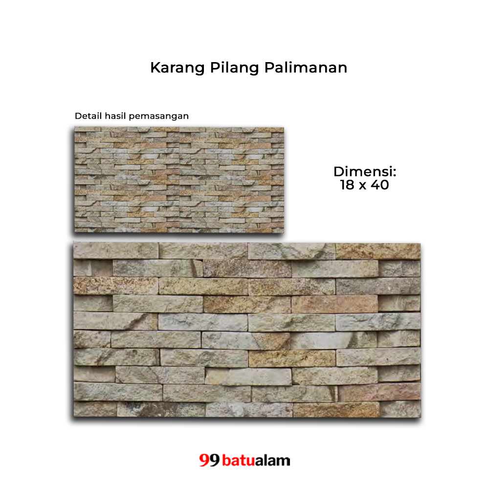 Karang Pilang Palimanan