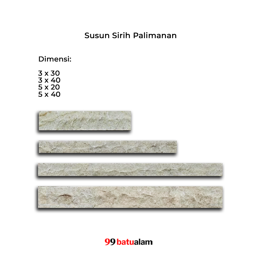 Susun Sirih Palimanan